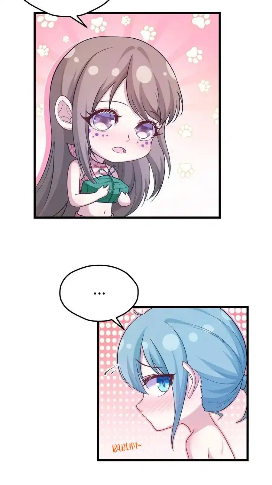 Beauty and the Beast Chapter 190 Gambar 9