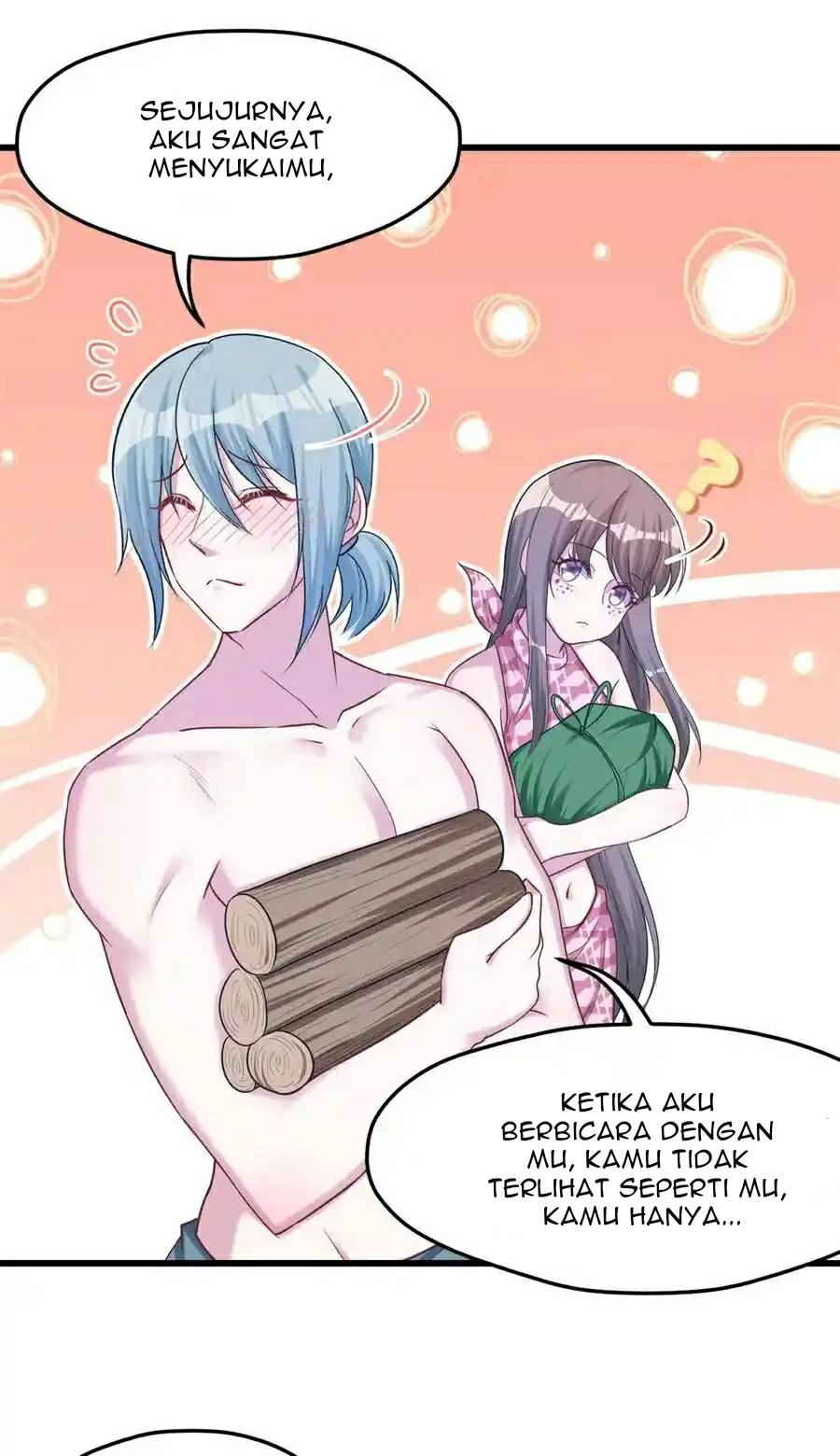 Beauty and the Beast Chapter 190 Gambar 10