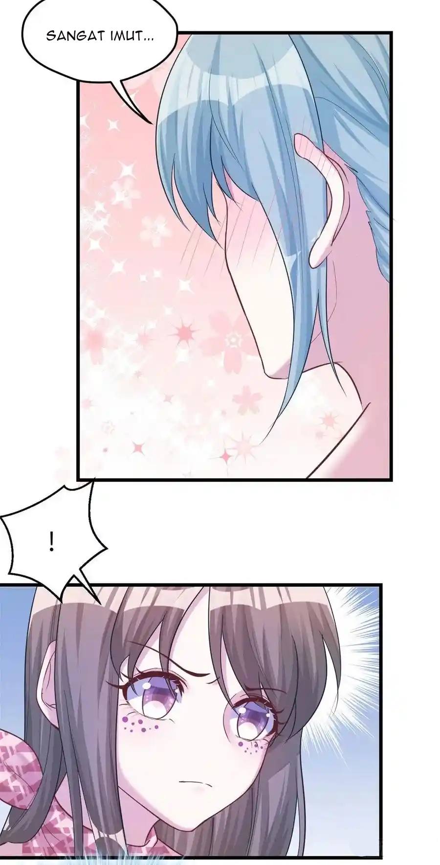 Beauty and the Beast Chapter 190 Gambar 11