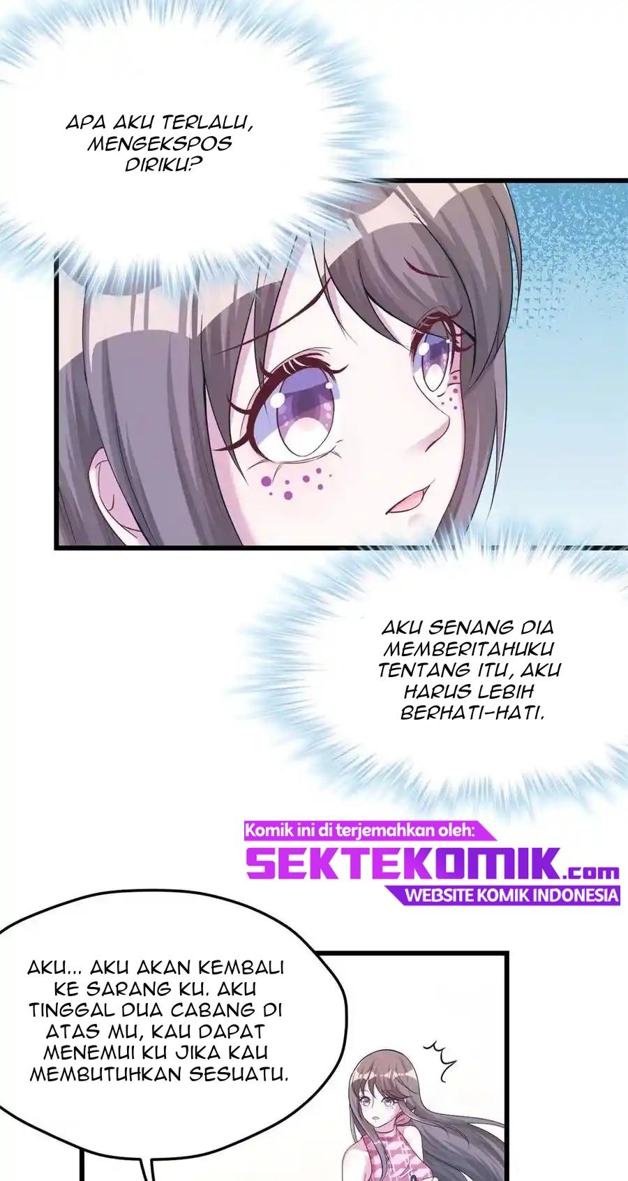 Beauty and the Beast Chapter 190 Gambar 12