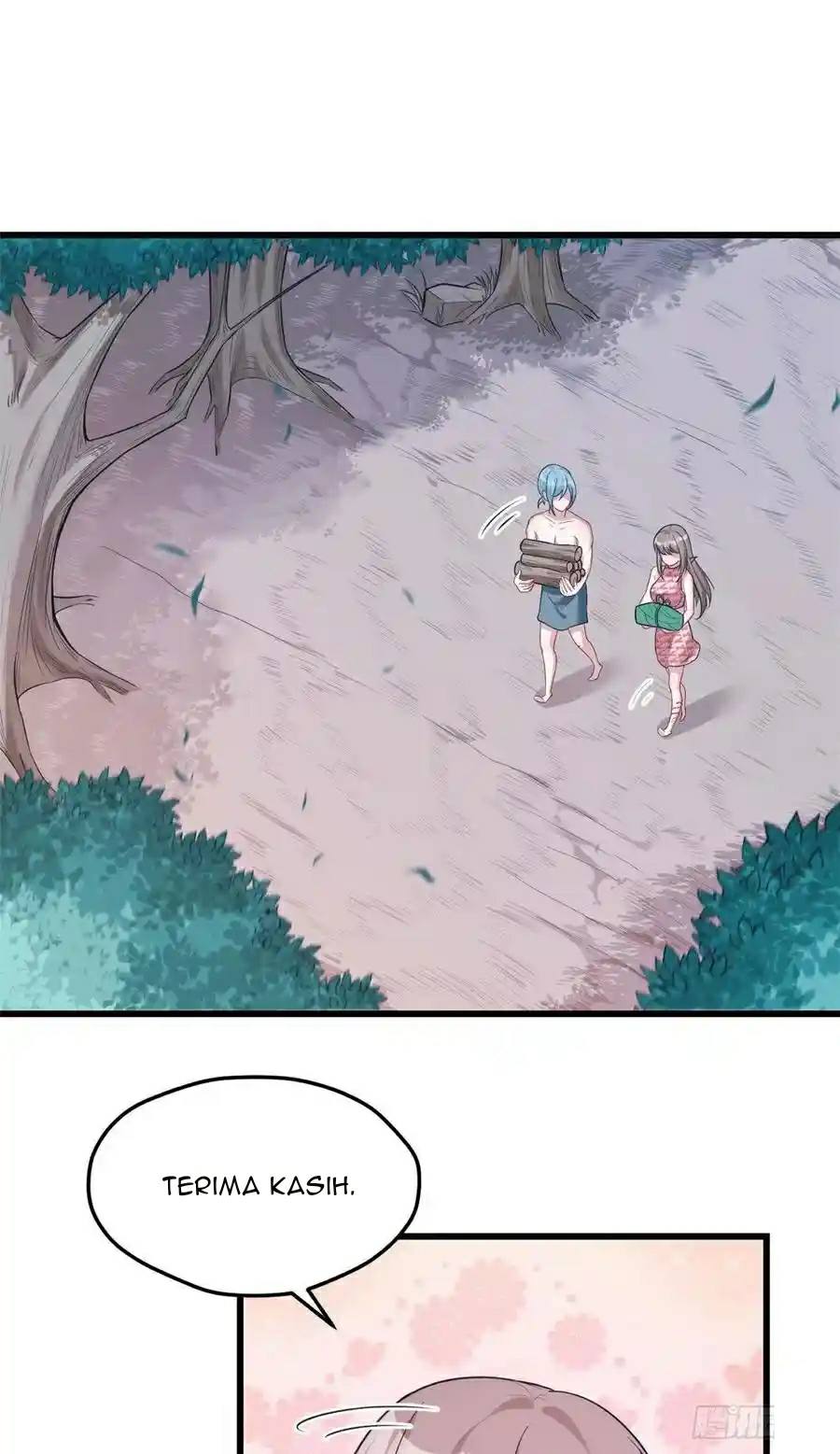 Manhua Beauty and the Beast Chapter 190 gambar nomor 2