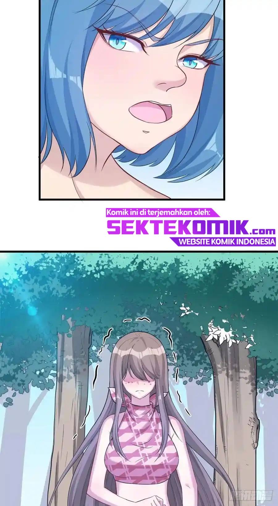 Beauty and the Beast Chapter 190 Gambar 20