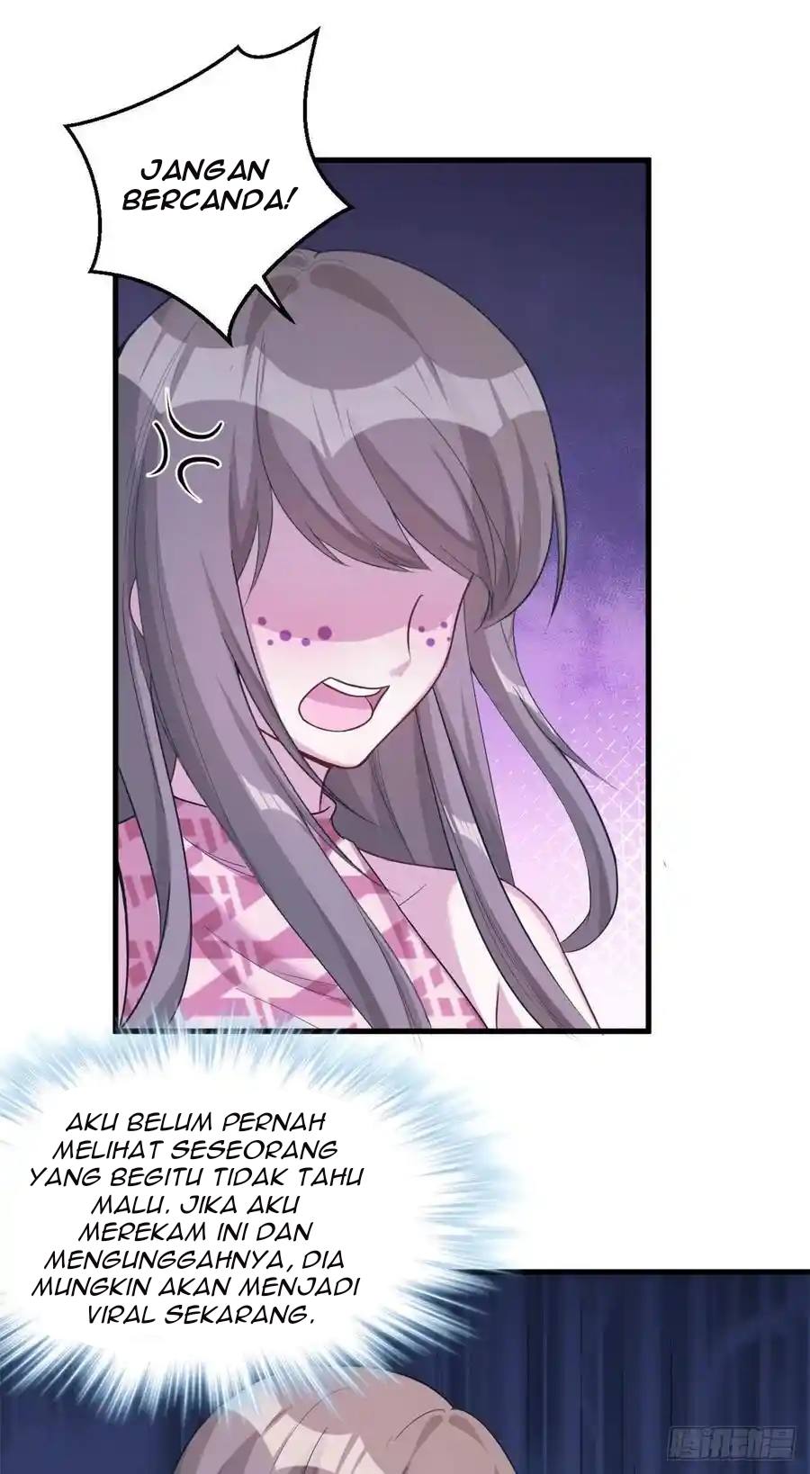 Beauty and the Beast Chapter 190 Gambar 22