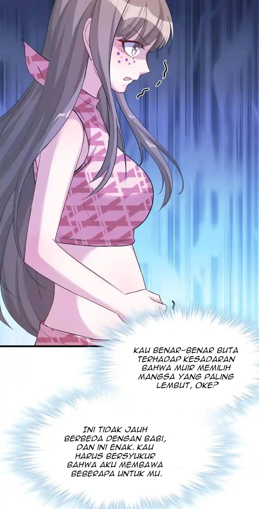 Beauty and the Beast Chapter 190 Gambar 23