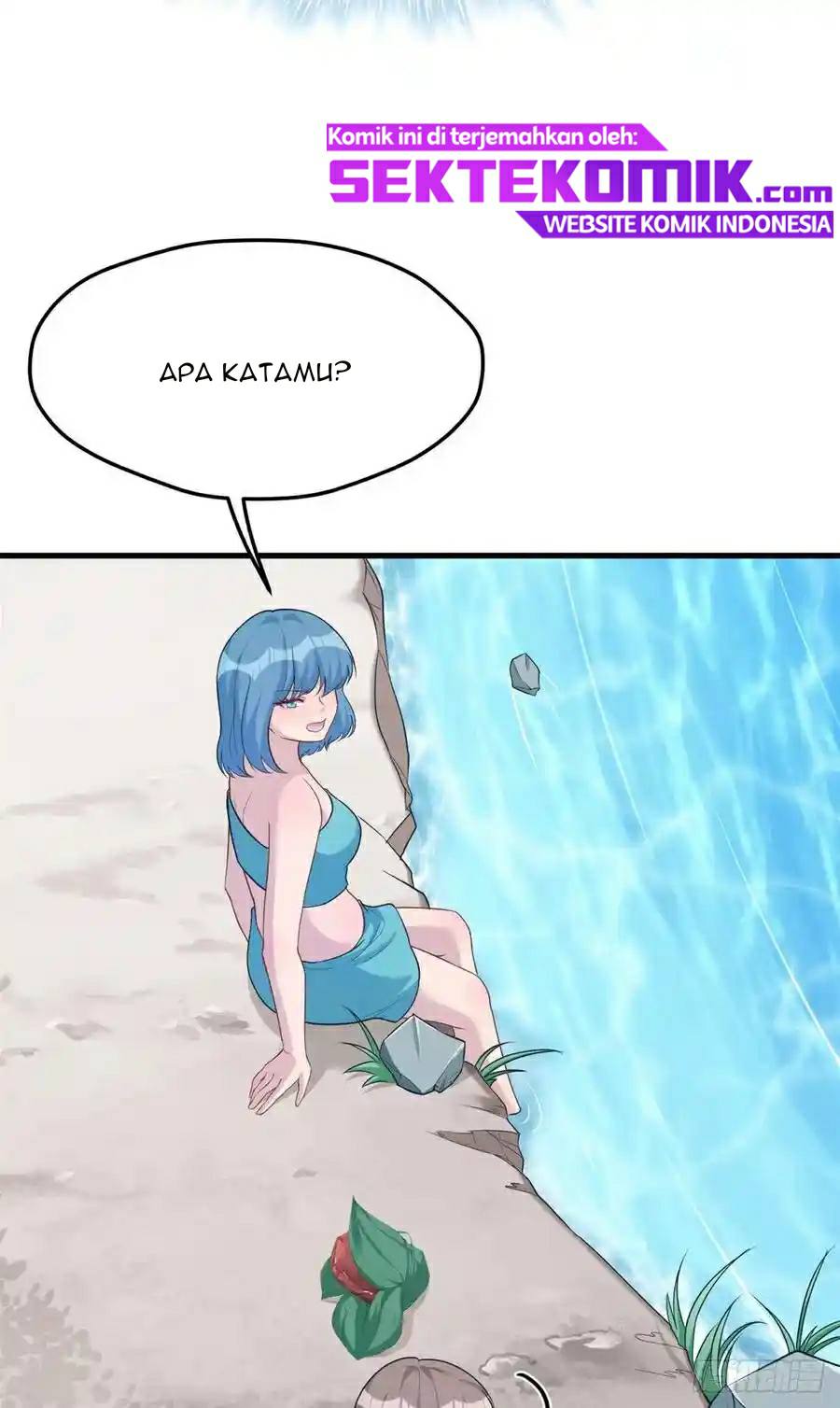 Beauty and the Beast Chapter 190 Gambar 24