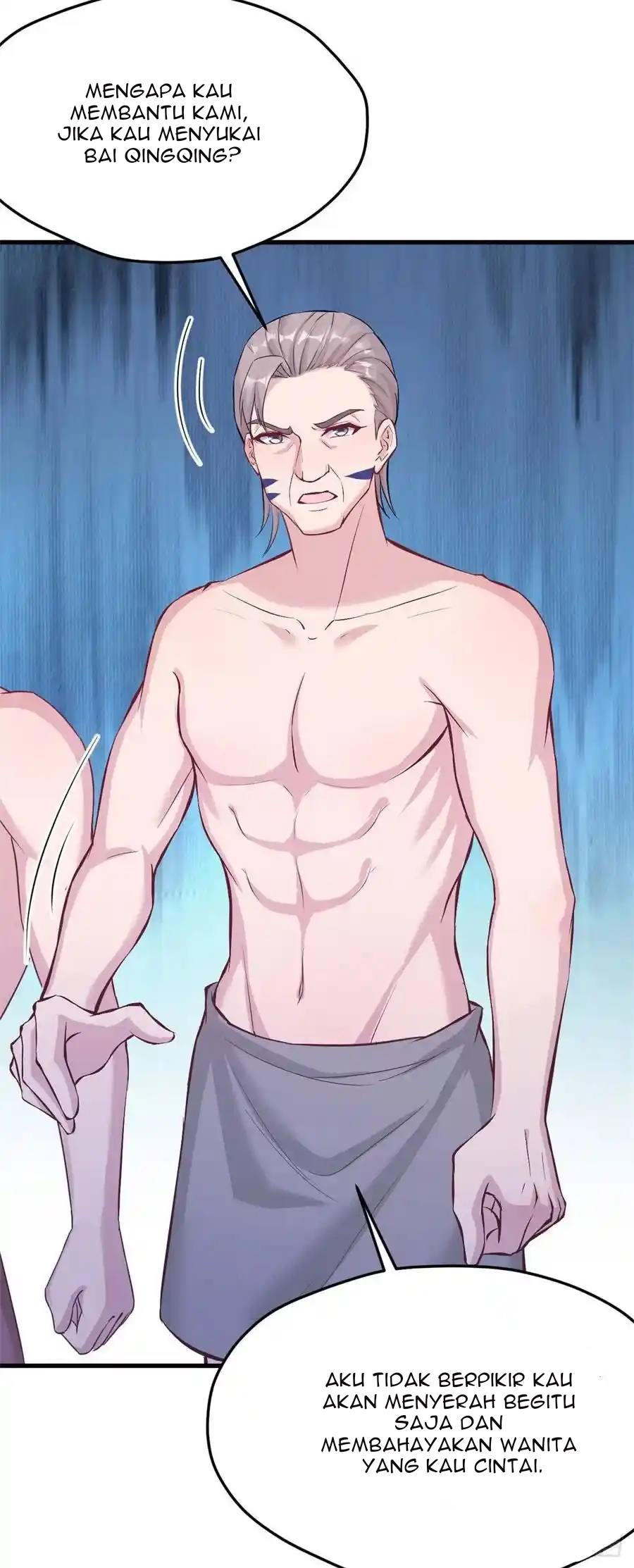 Beauty and the Beast Chapter 190 Gambar 29