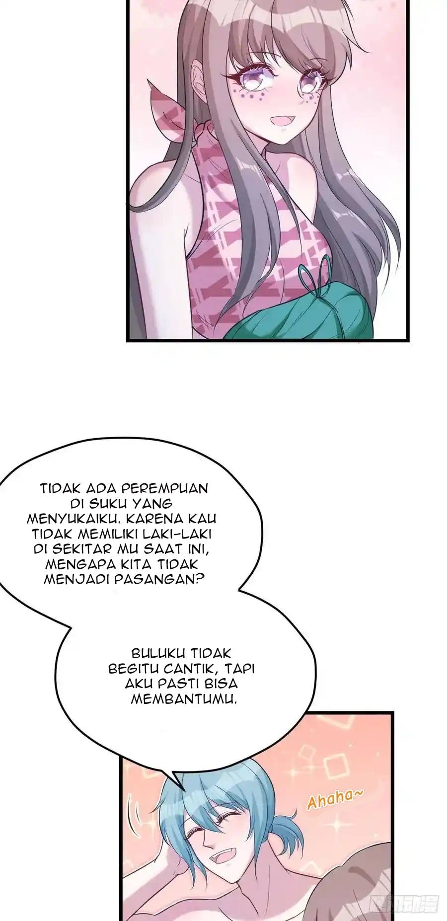 Beauty and the Beast Chapter 190 Gambar 3