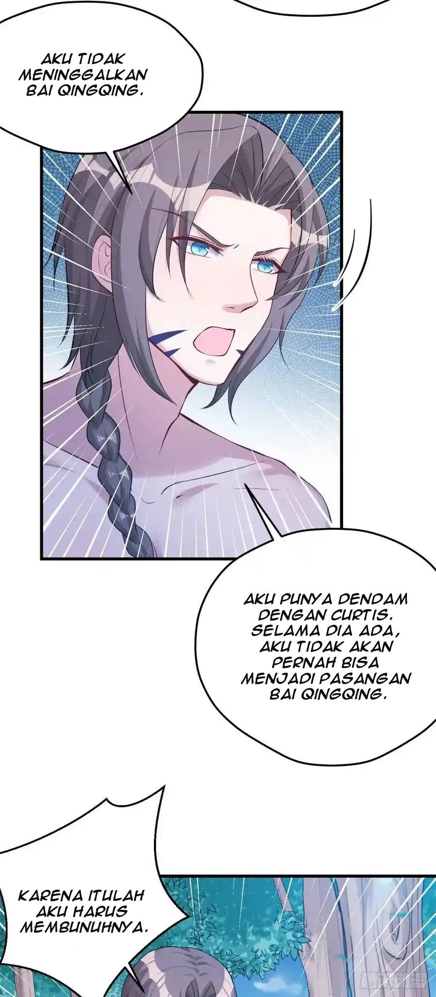 Beauty and the Beast Chapter 190 Gambar 30