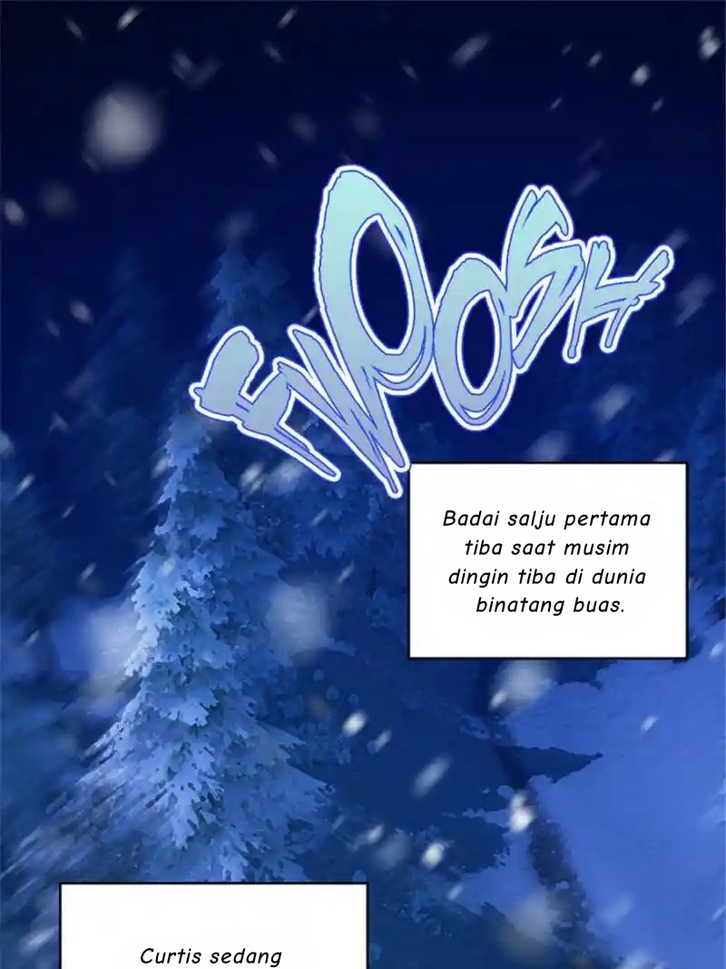 Beauty and the Beast Chapter 189 Gambar 4