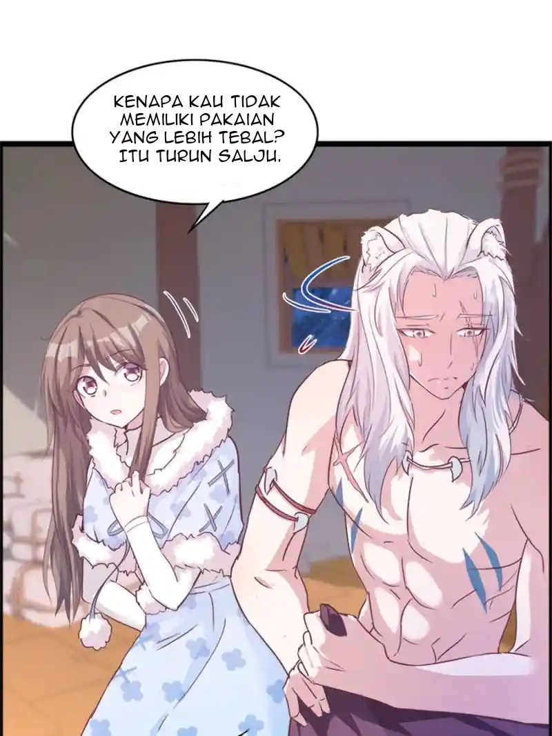 Beauty and the Beast Chapter 189 Gambar 8