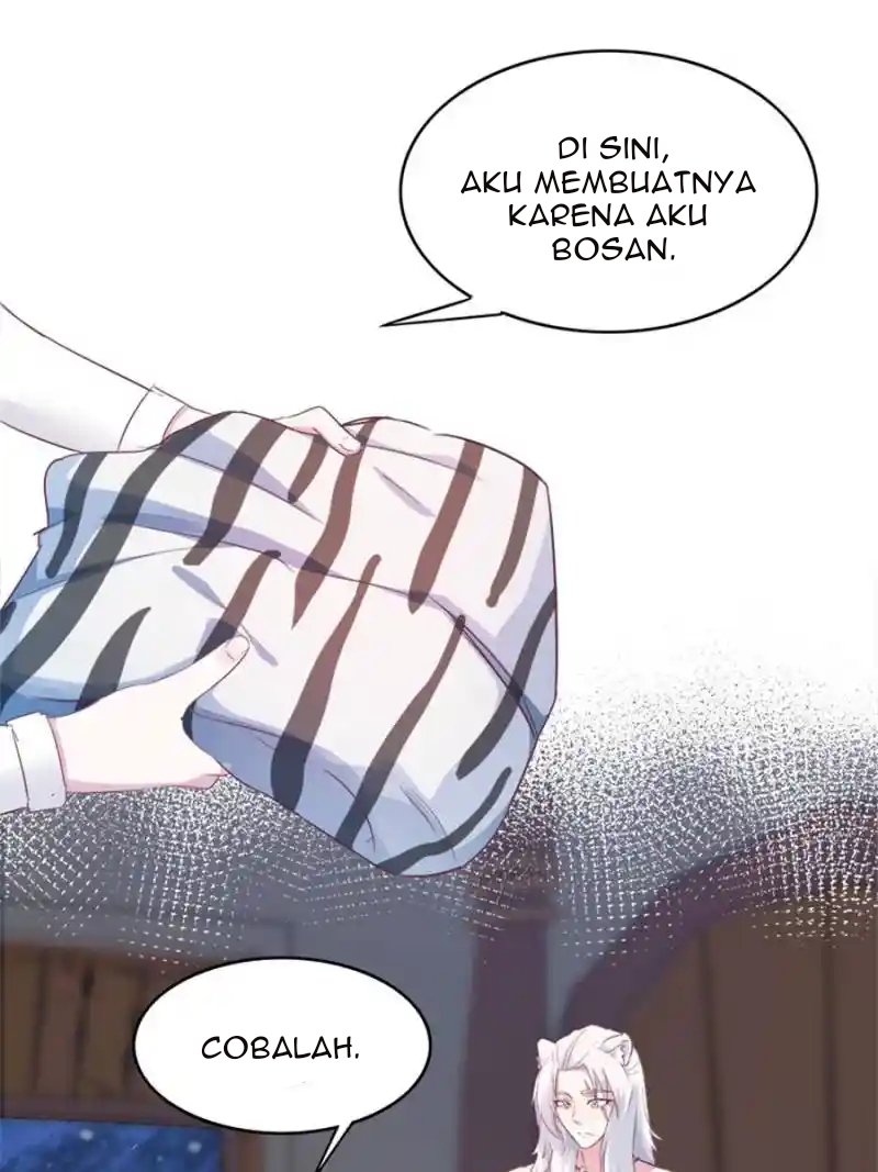 Beauty and the Beast Chapter 189 Gambar 11