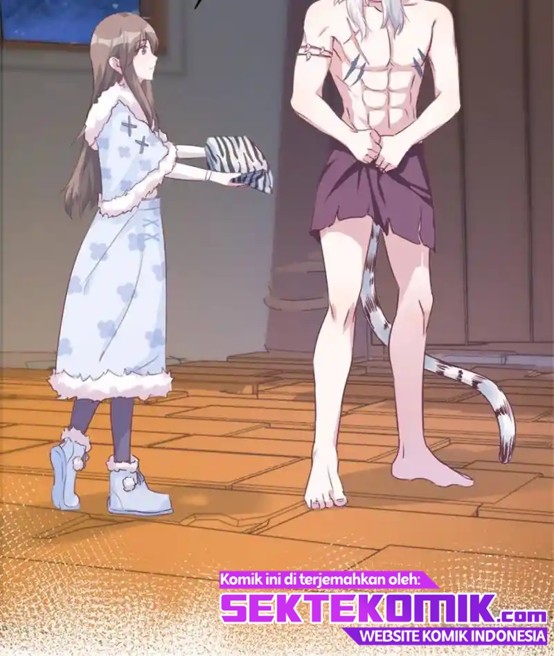 Beauty and the Beast Chapter 189 Gambar 12