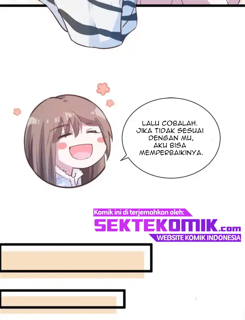 Beauty and the Beast Chapter 189 Gambar 19