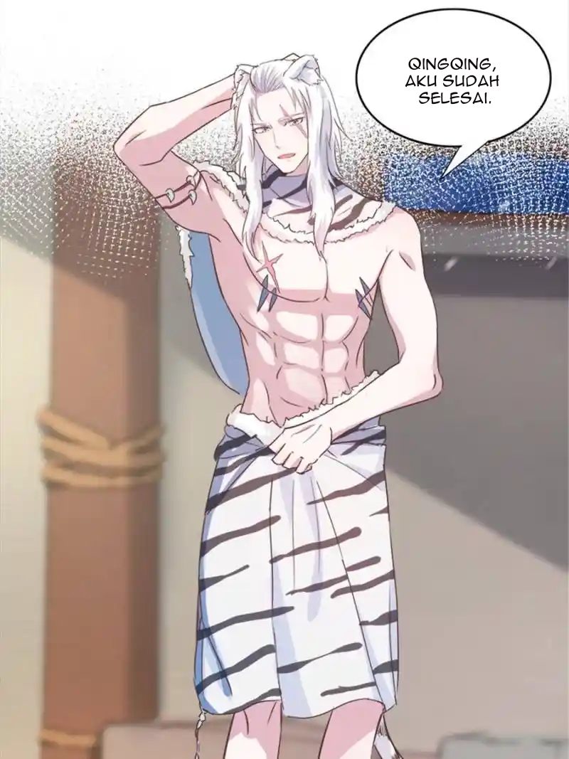 Beauty and the Beast Chapter 189 Gambar 20