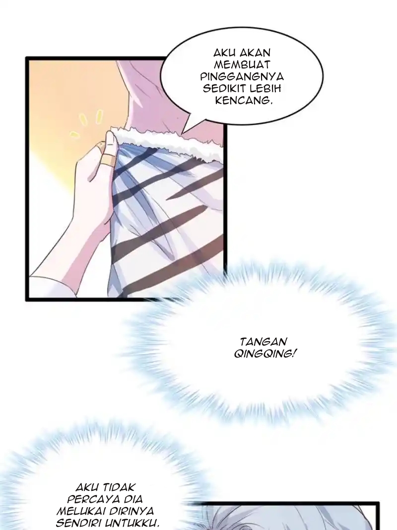 Beauty and the Beast Chapter 189 Gambar 22