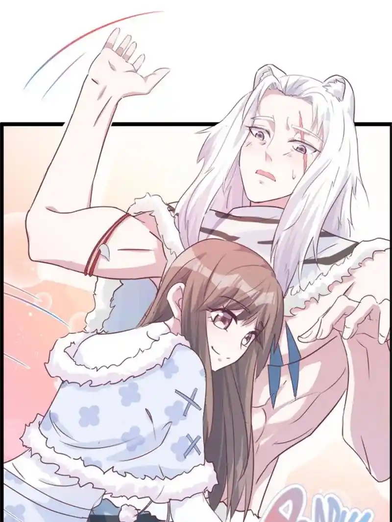 Beauty and the Beast Chapter 189 Gambar 26