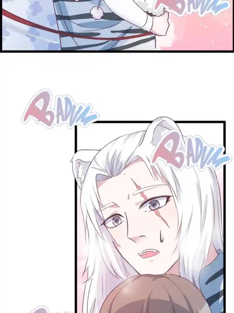 Beauty and the Beast Chapter 189 Gambar 27