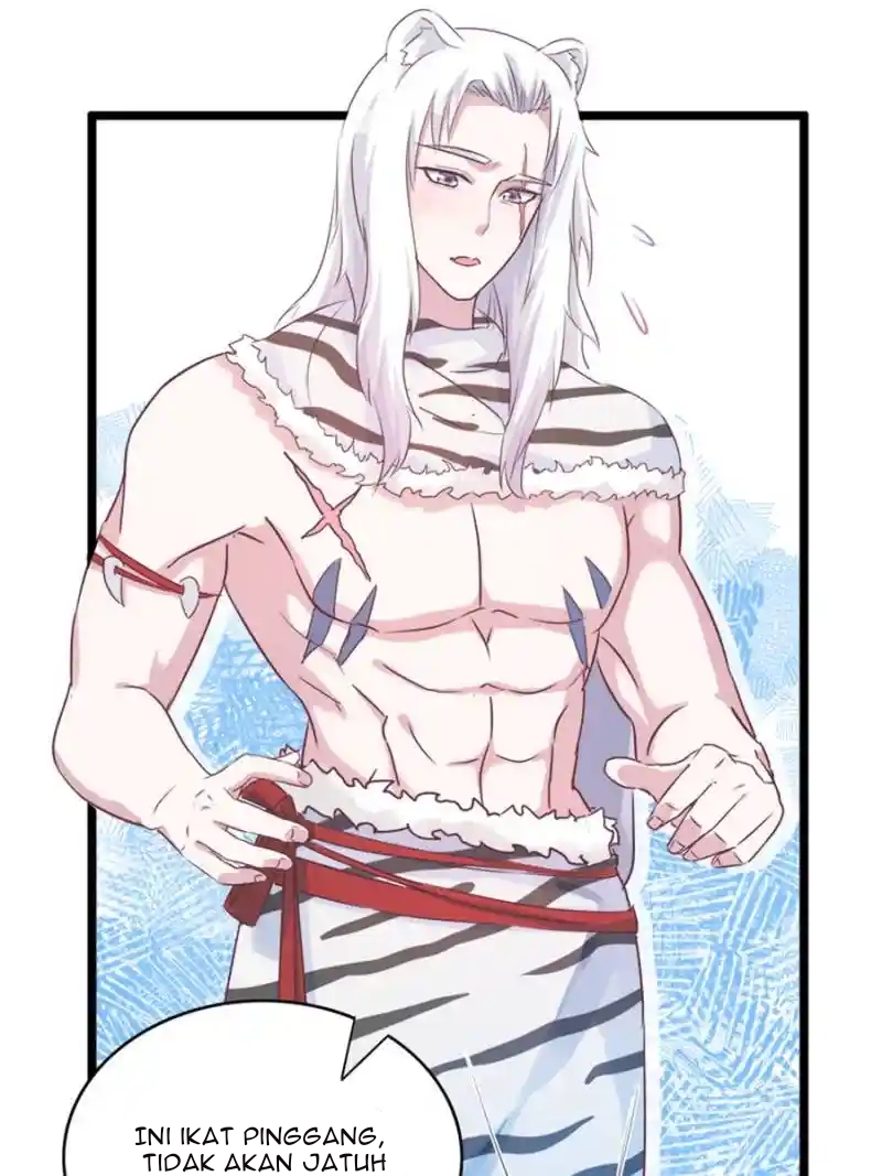 Beauty and the Beast Chapter 189 Gambar 29