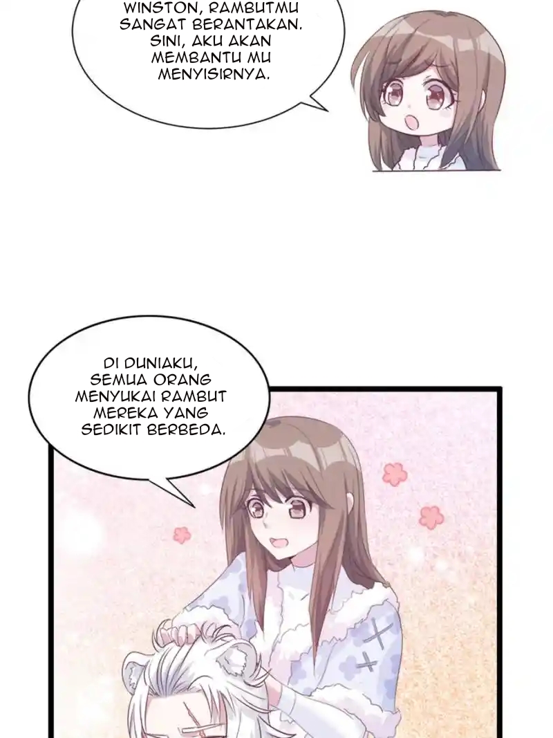 Beauty and the Beast Chapter 189 Gambar 32