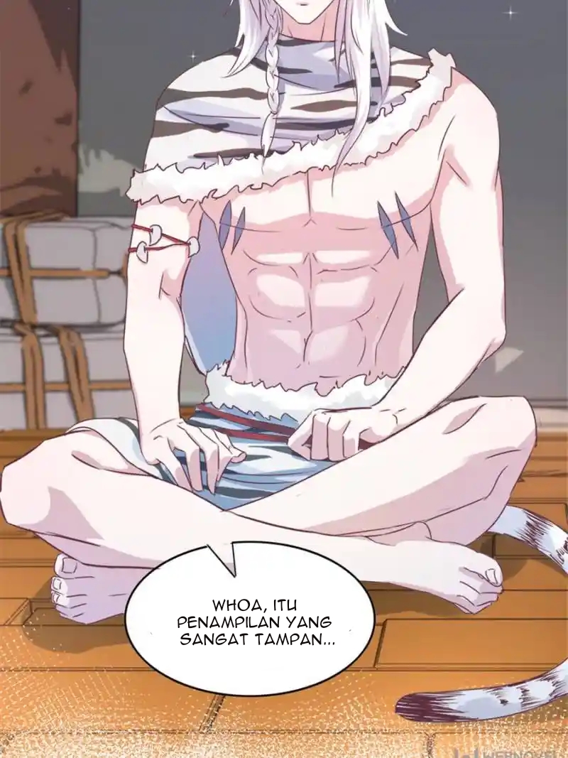 Beauty and the Beast Chapter 189 Gambar 35