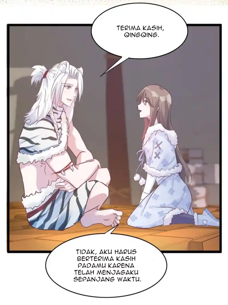 Beauty and the Beast Chapter 189 Gambar 36