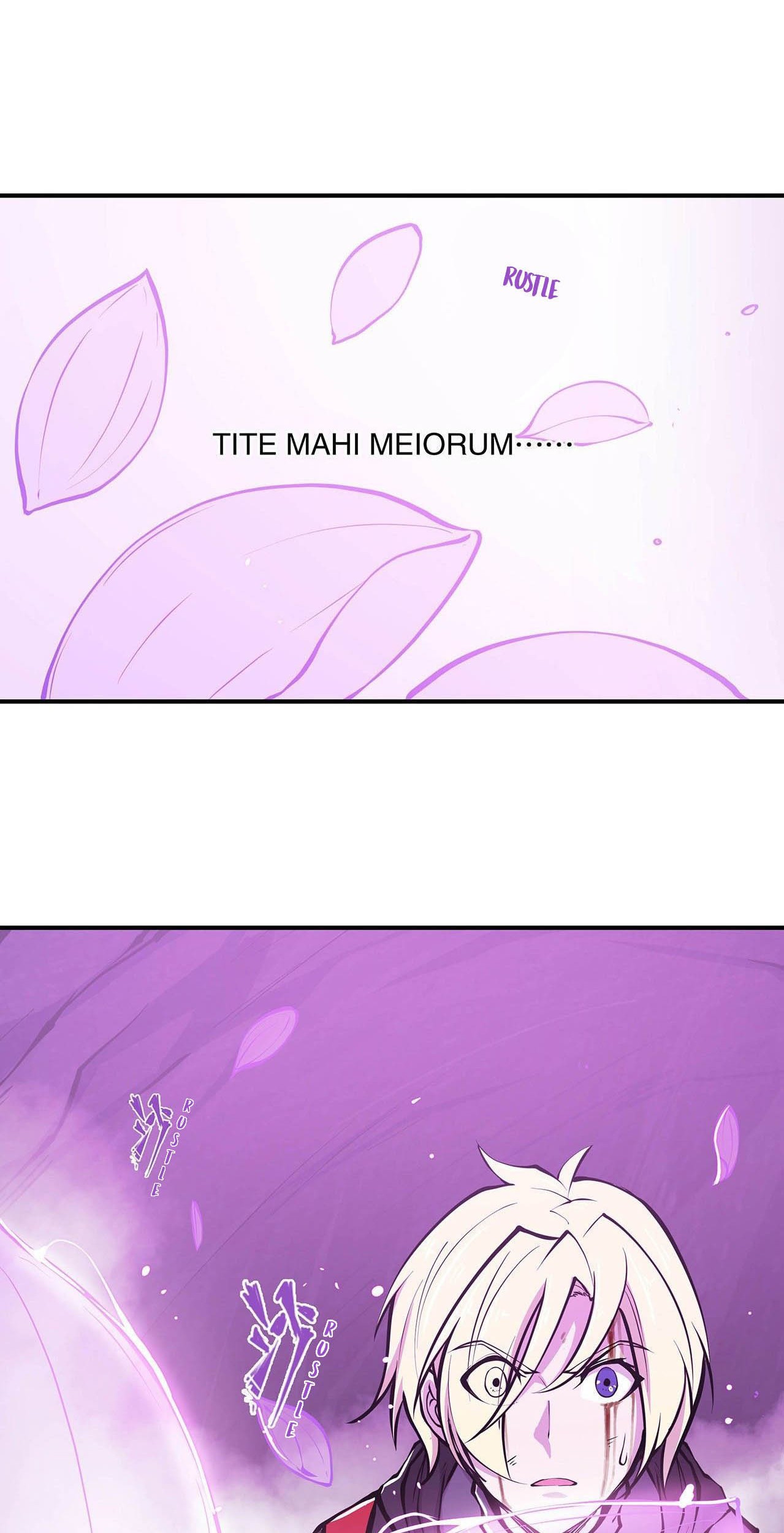 The Blood Princess And The Knight Chapter 71 Gambar 20