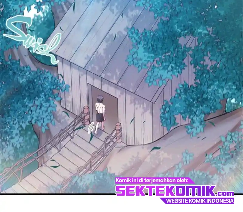 Beauty and the Beast Chapter 195 Gambar 47