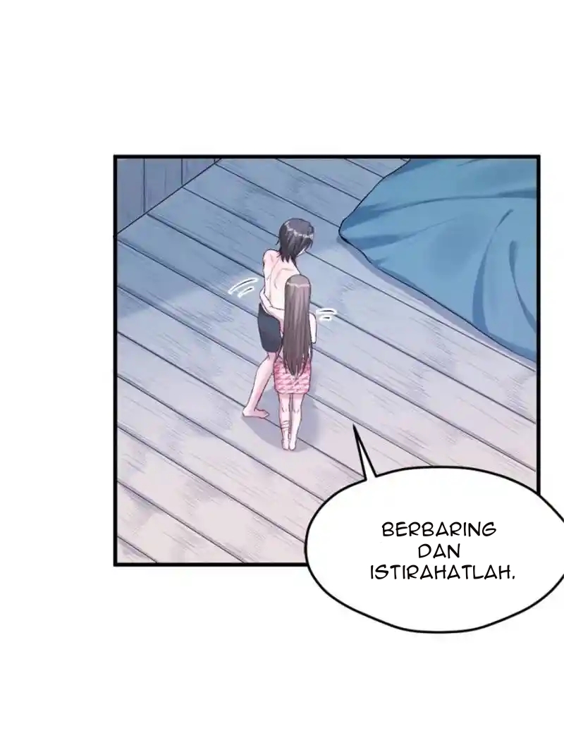 Beauty and the Beast Chapter 195 Gambar 50