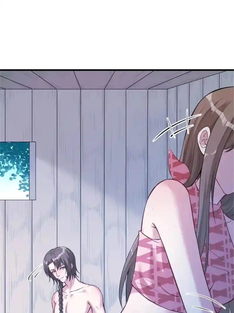 Beauty and the Beast Chapter 195 Gambar 53