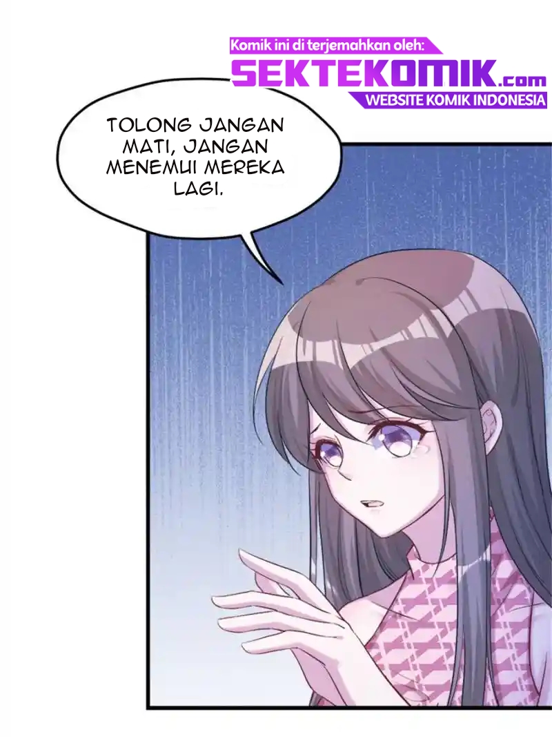 Beauty and the Beast Chapter 195 Gambar 6