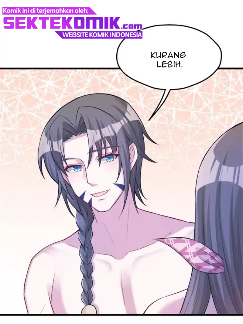 Beauty and the Beast Chapter 195 Gambar 10