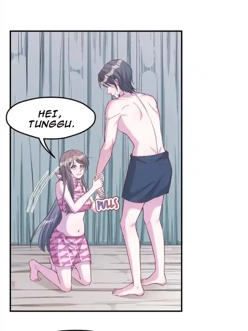 Beauty and the Beast Chapter 195 Gambar 19