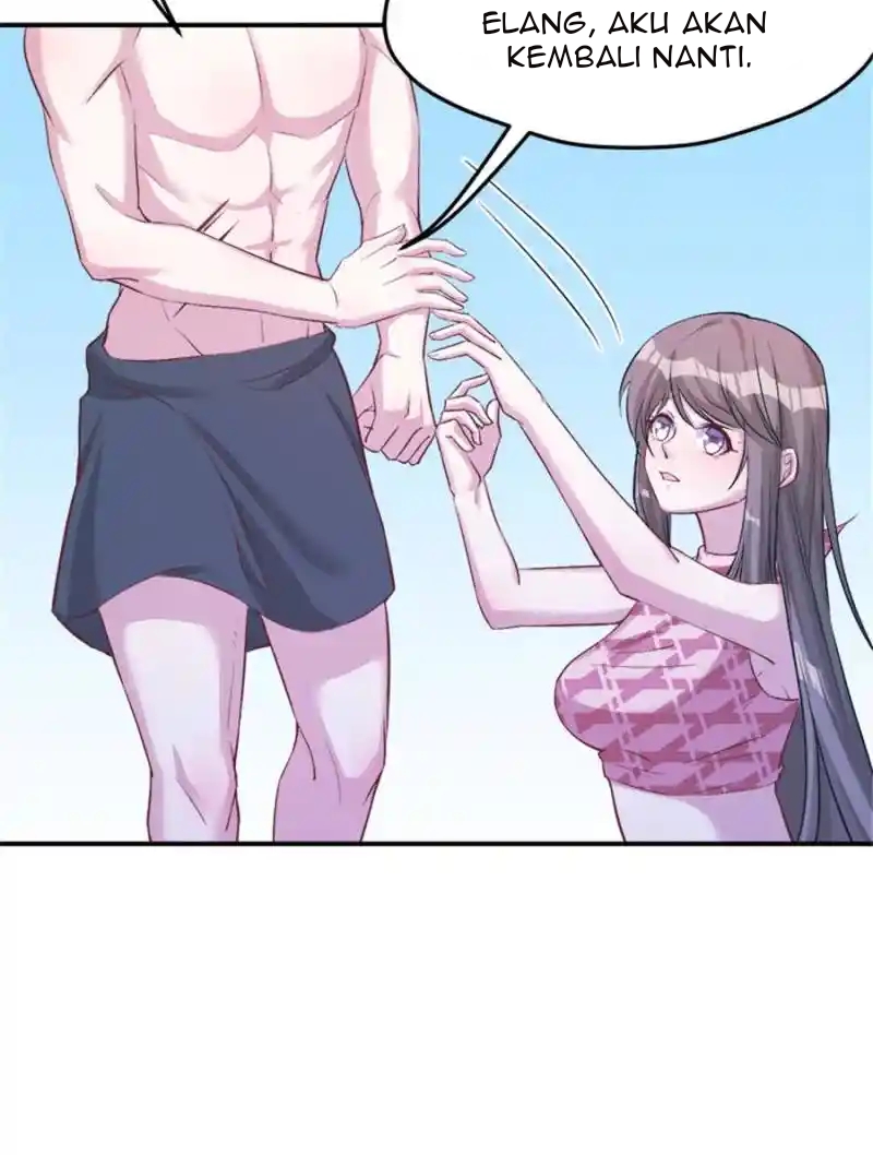 Beauty and the Beast Chapter 195 Gambar 22