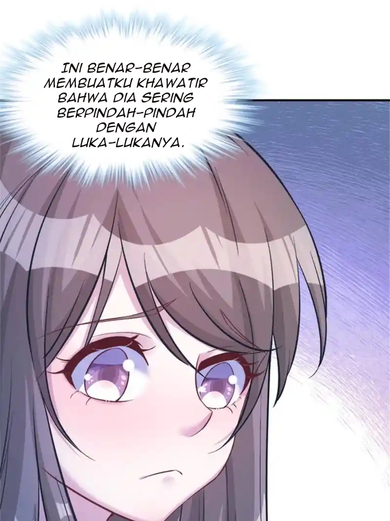 Beauty and the Beast Chapter 195 Gambar 25