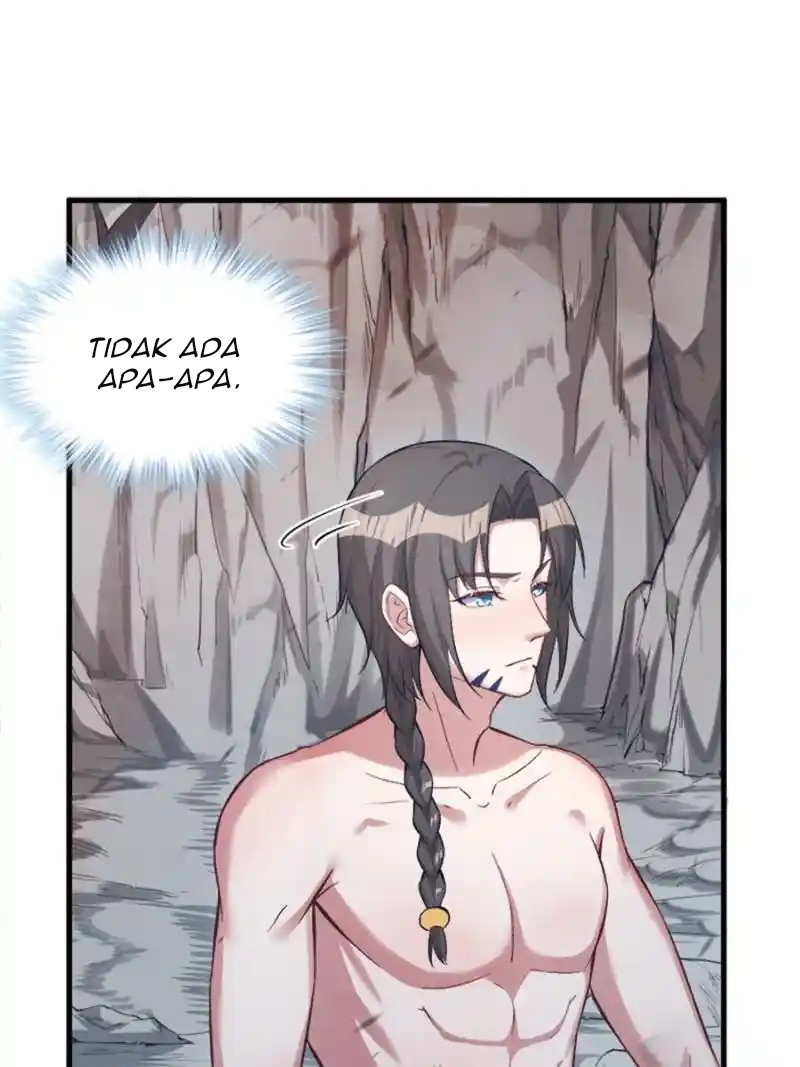 Beauty and the Beast Chapter 195 Gambar 34