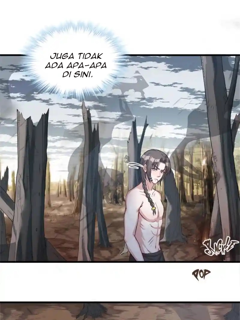 Beauty and the Beast Chapter 195 Gambar 36