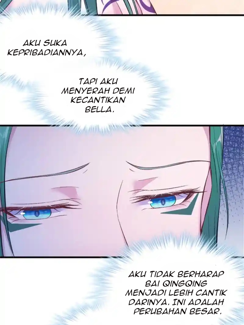 Beauty and the Beast Chapter 194 Gambar 4