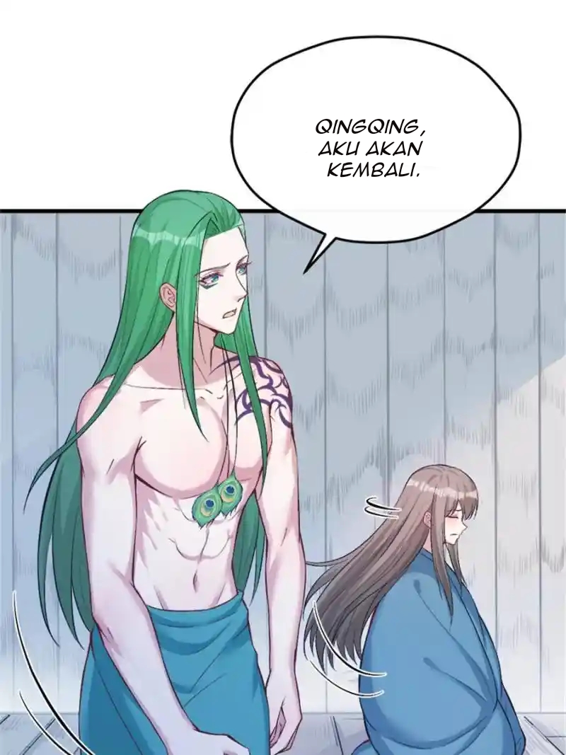 Beauty and the Beast Chapter 194 Gambar 43