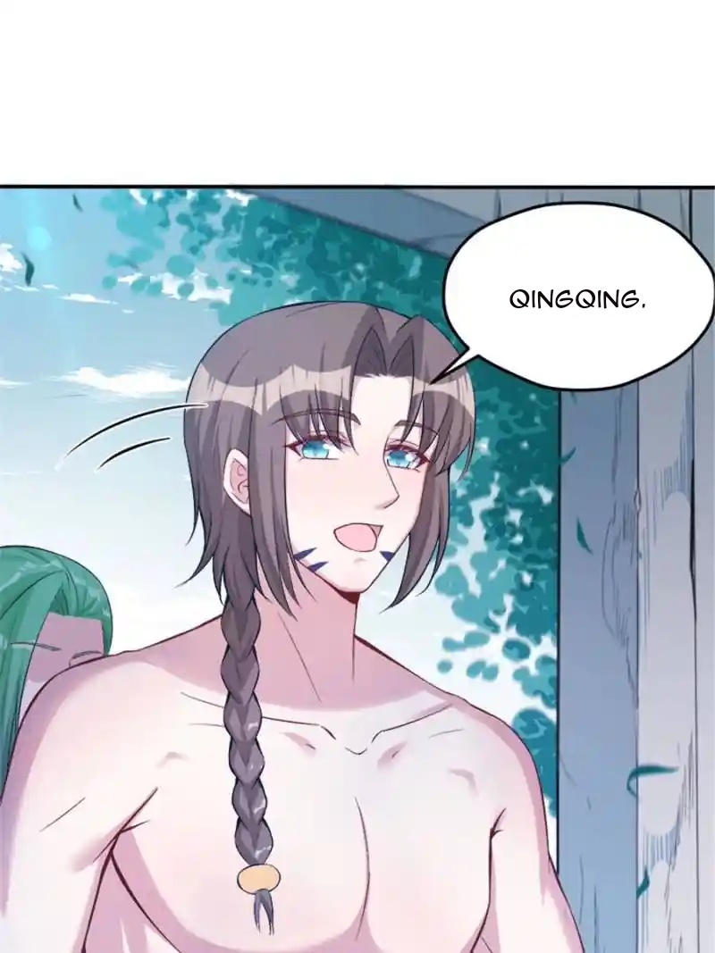 Beauty and the Beast Chapter 194 Gambar 51