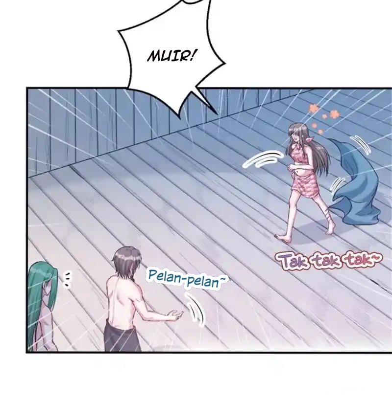 Beauty and the Beast Chapter 194 Gambar 54