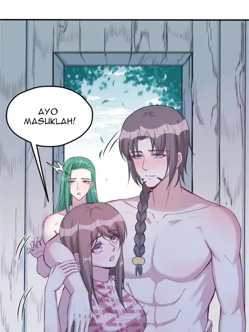 Beauty and the Beast Chapter 194 Gambar 59