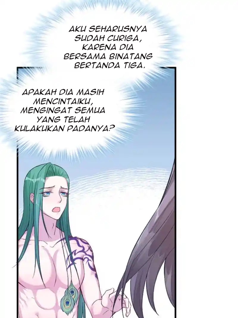 Beauty and the Beast Chapter 194 Gambar 6