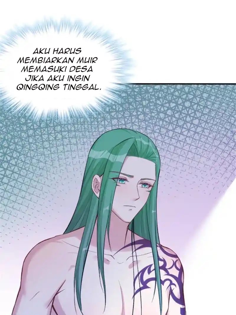 Beauty and the Beast Chapter 194 Gambar 61