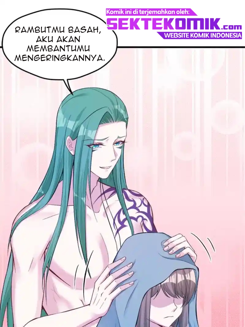 Beauty and the Beast Chapter 194 Gambar 11