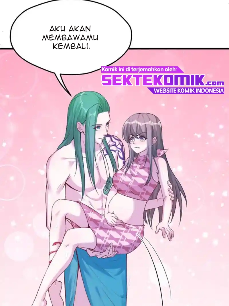 Beauty and the Beast Chapter 194 Gambar 15