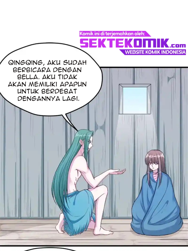 Beauty and the Beast Chapter 194 Gambar 19