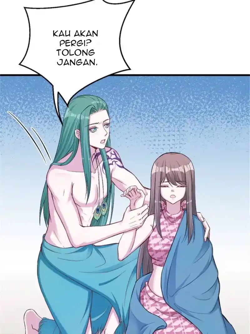 Beauty and the Beast Chapter 194 Gambar 22