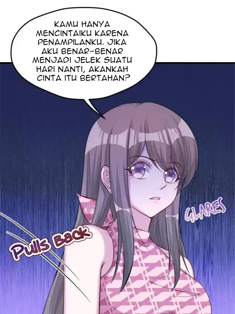 Beauty and the Beast Chapter 194 Gambar 26