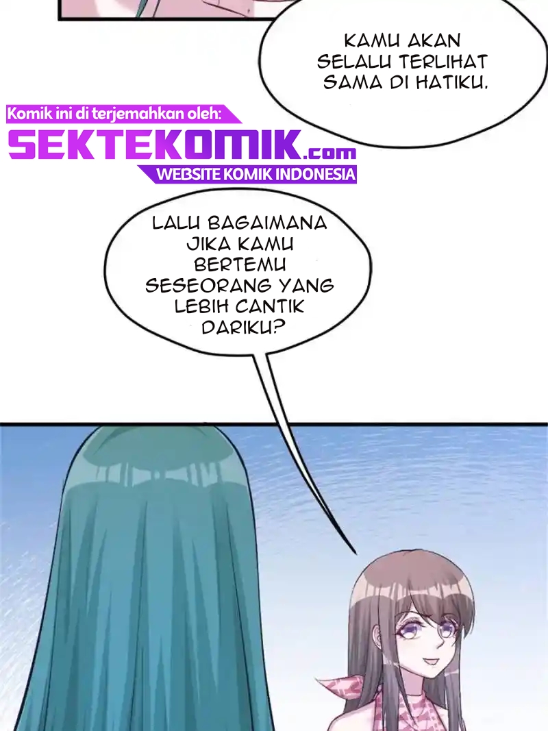 Beauty and the Beast Chapter 194 Gambar 29