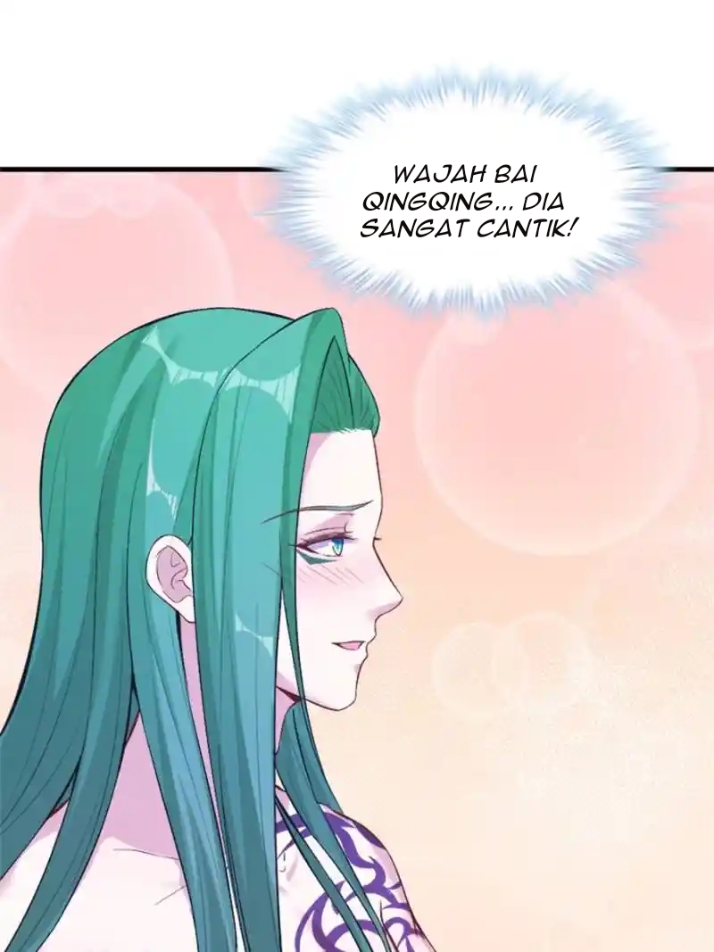 Beauty and the Beast Chapter 194 Gambar 3